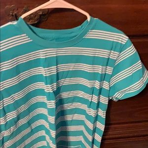 Ll bean short sleeve t shirt large
